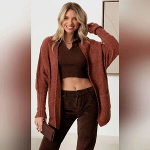 Cardigan #351-353